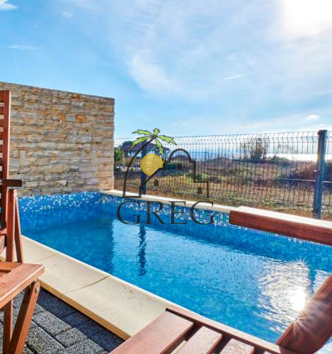 Croatia, North Dalmatia, Privlaka - Townhouse, for sale