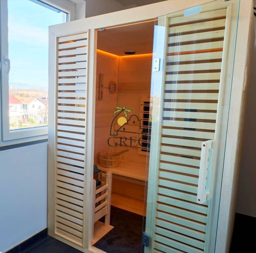 Croatia, North Dalmatia, Privlaka - Townhouse, for sale