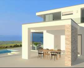 Croatia, North Dalmatia, Privlaka - House, for sale