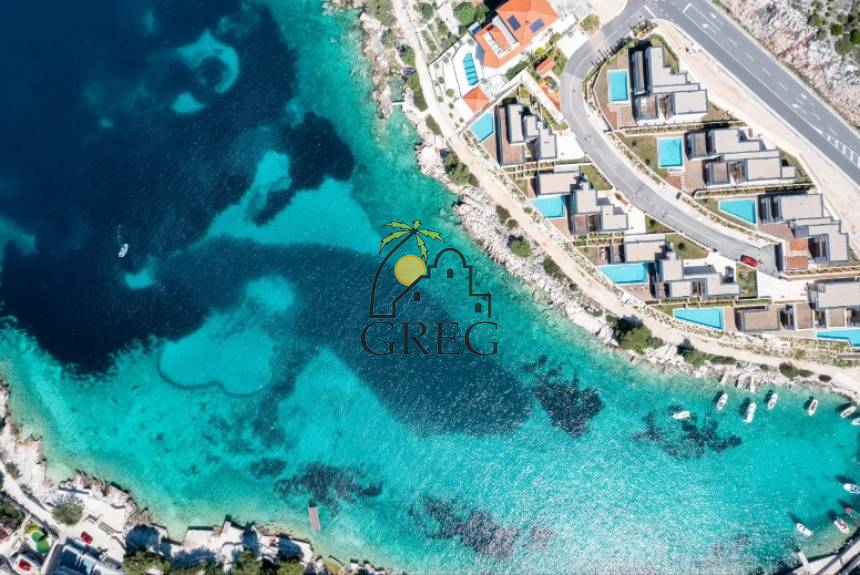 Croatia, North Dalmatia,  - House, for sale