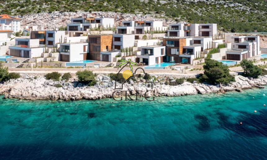 Croatia, North Dalmatia,  - House, for sale