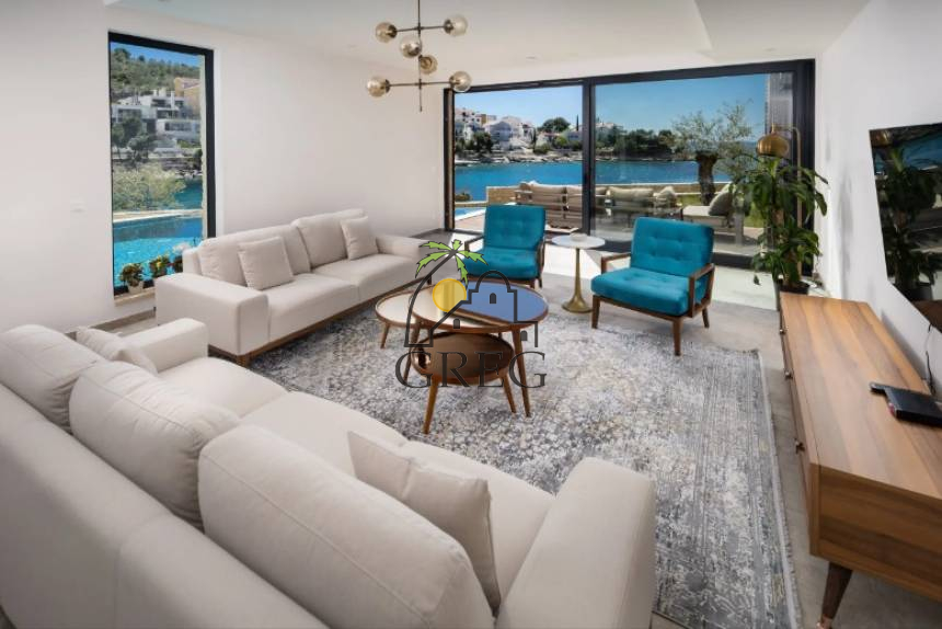 Croatia, North Dalmatia,  - House, for sale