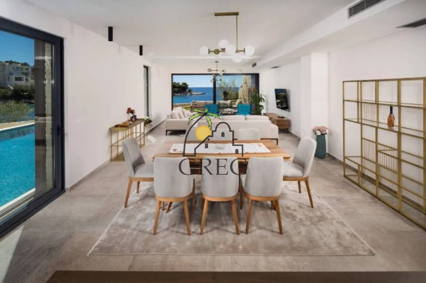 Croatia, North Dalmatia,  - House, for sale