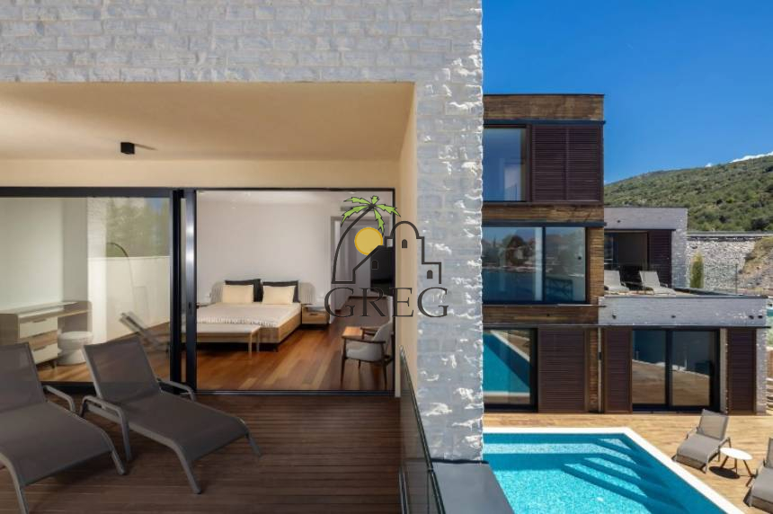 Croatia, North Dalmatia,  - House, for sale