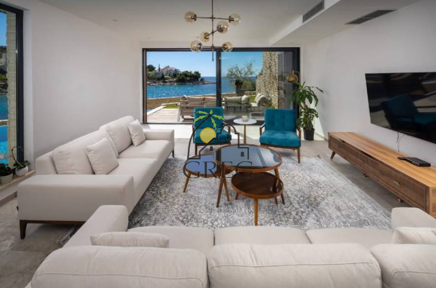 Croatia, North Dalmatia,  - House, for sale