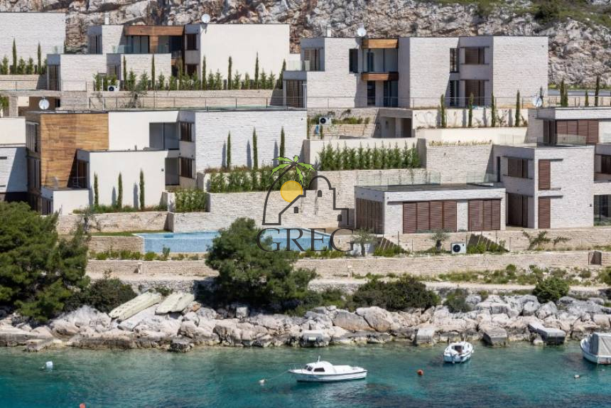 Croatia, North Dalmatia,  - House, for sale