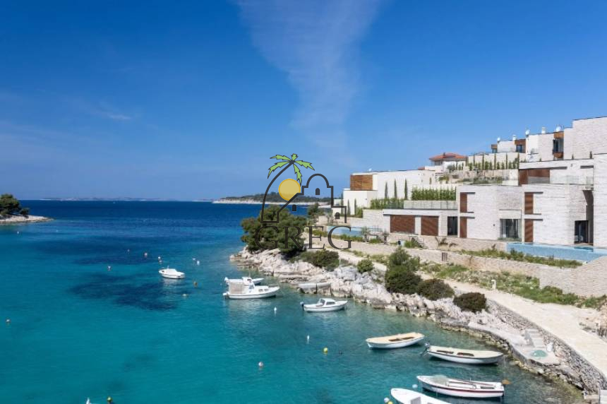 Croatia, North Dalmatia,  - House, for sale