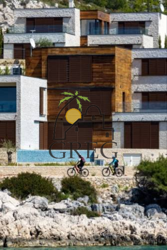 Croatia, North Dalmatia,  - House, for sale