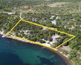 Croatia, North Dalmatia,  - Plot, for sale