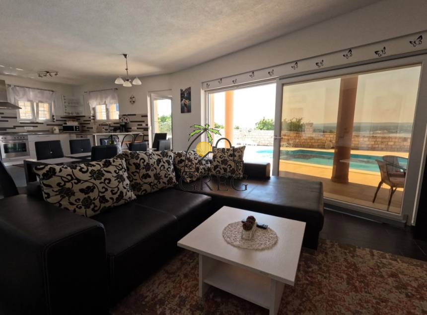 Chorwacja, Dalmacja Północna,  - Dom, na sprzedaż