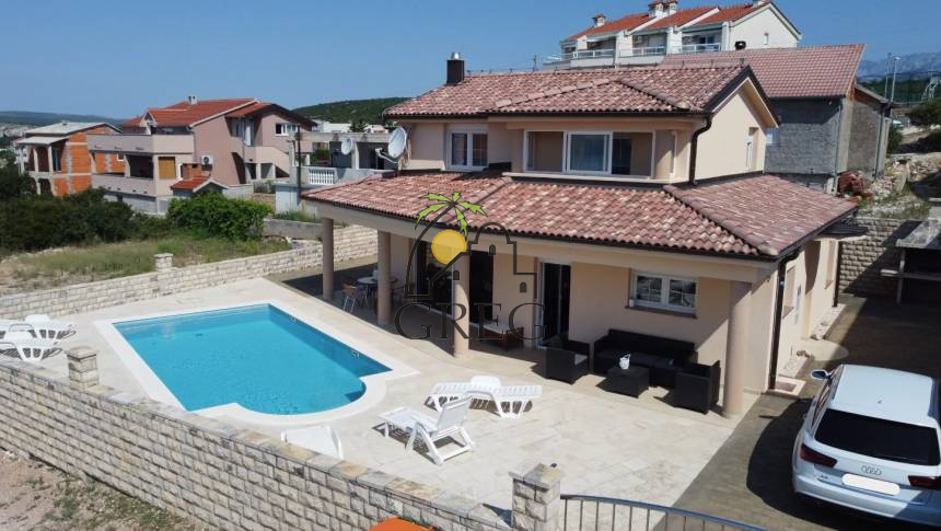 Chorwacja, Dalmacja Północna,  - Dom, na sprzedaż