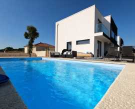 Croatia, Island of Pag,  - Semi-detached house, for sale