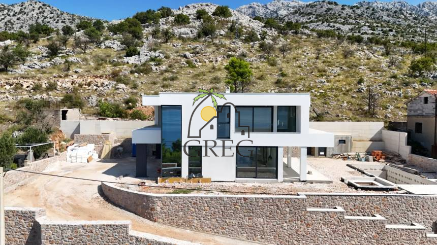 Chorwacja, Dalmacja Północna,  - Dom, na sprzedaż