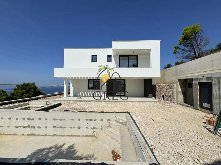 Chorwacja, Dalmacja Północna,  - Dom, na sprzedaż