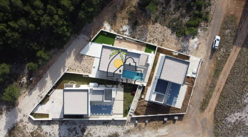 Chorwacja, Dalmacja Północna,  - Dom, na sprzedaż