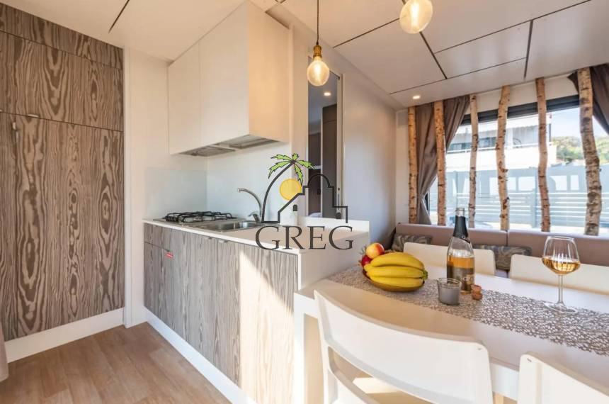 Chorwacja, Wyspa Pag,  - Apartamentowiec, na sprzedaż