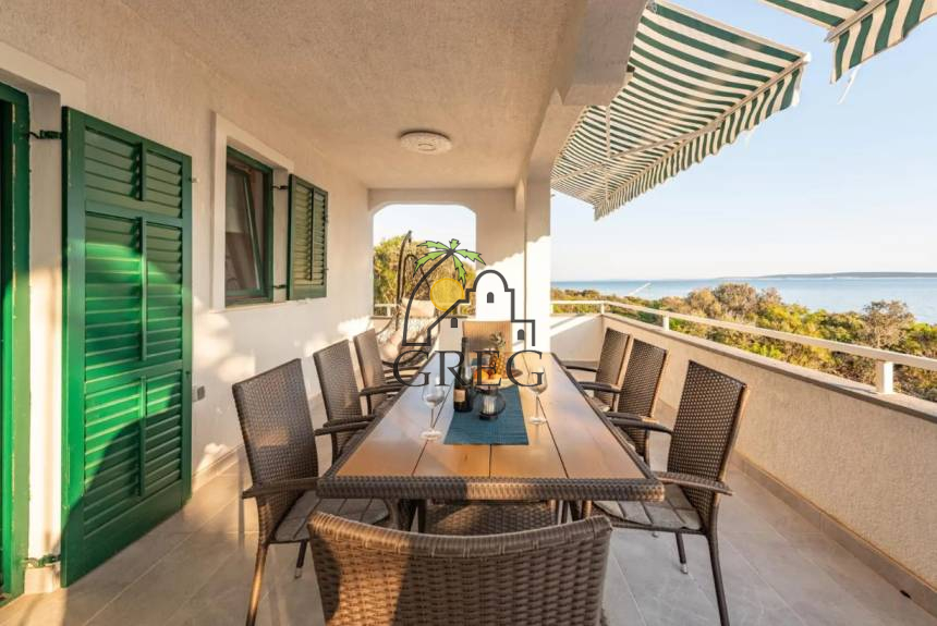 Chorwacja, Wyspa Pag,  - Apartamentowiec, na sprzedaż