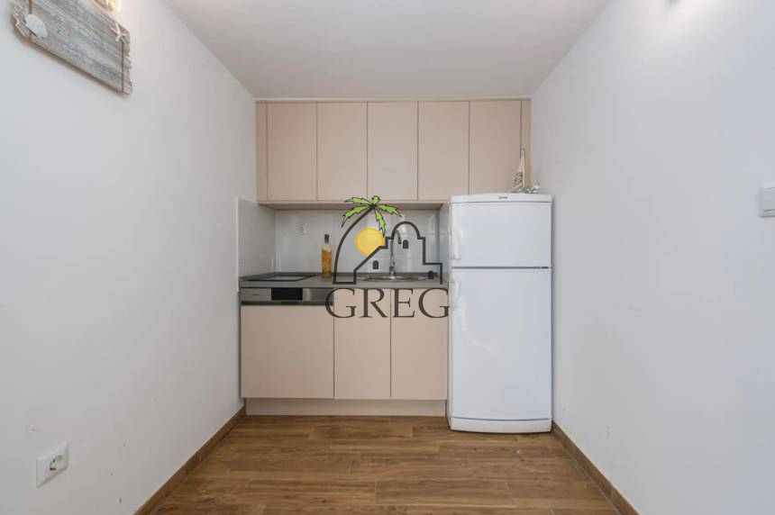 Chorwacja, Wyspa Pag,  - Apartamentowiec, na sprzedaż