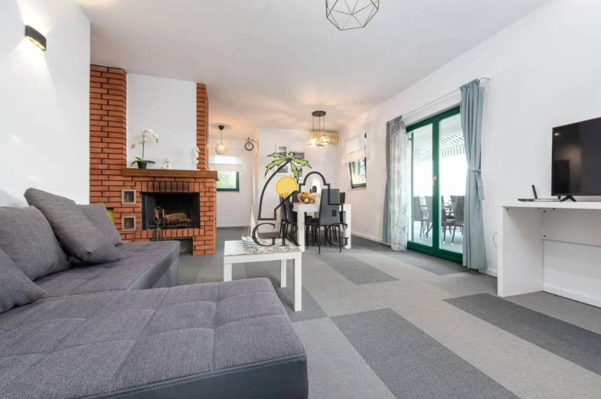 Chorwacja, Wyspa Pag,  - Apartamentowiec, na sprzedaż