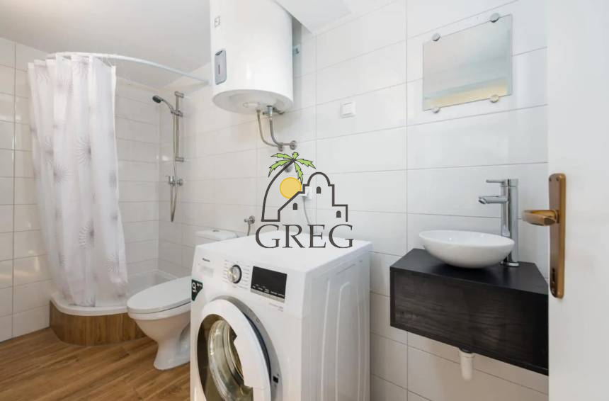 Chorwacja, Wyspa Pag,  - Apartamentowiec, na sprzedaż