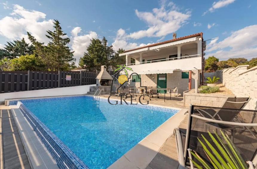 Chorwacja, Wyspa Pag,  - Apartamentowiec, na sprzedaż