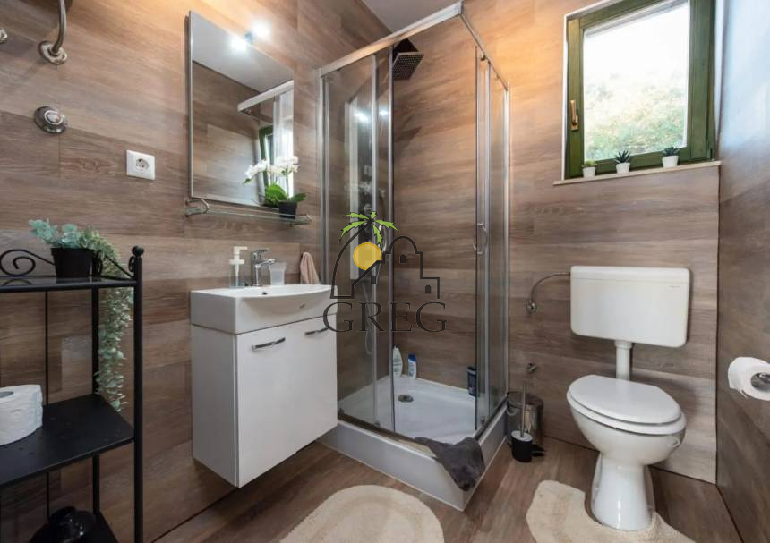 Chorwacja, Wyspa Pag,  - Apartamentowiec, na sprzedaż