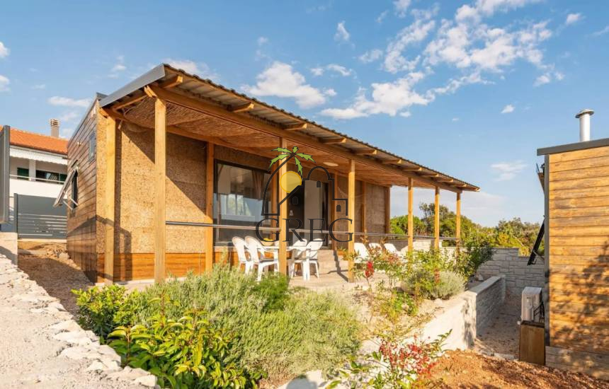 Chorwacja, Wyspa Pag,  - Apartamentowiec, na sprzedaż