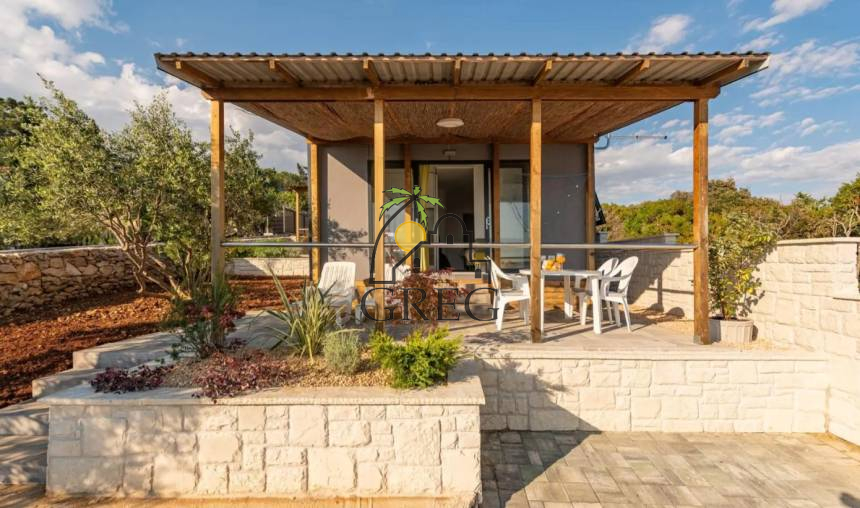 Chorwacja, Wyspa Pag,  - Apartamentowiec, na sprzedaż