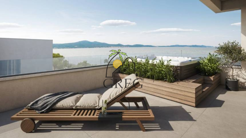 Chorwacja, Dalmacja Północna,  - Apartament, na sprzedaż