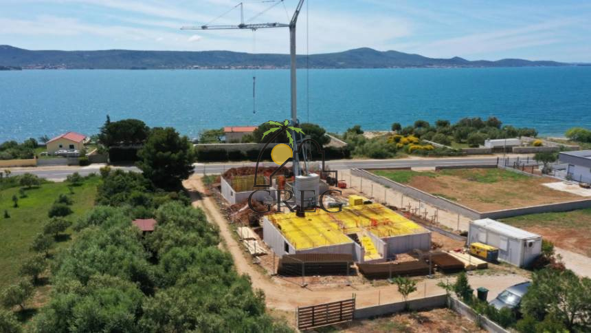 Chorwacja, Dalmacja Północna,  - Apartament, na sprzedaż