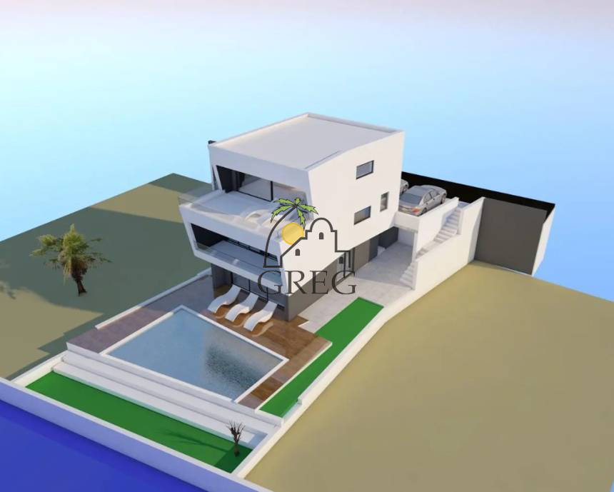 Chorwacja, Dalmacja Północna,  - Dom, na sprzedaż