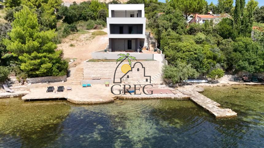 Chorwacja, Dalmacja Północna,  - Dom, na sprzedaż