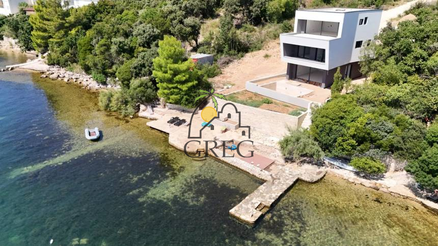 Chorwacja, Dalmacja Północna,  - Dom, na sprzedaż