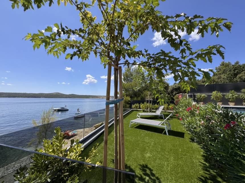 Croatia, North Dalmatia,  - House, for sale