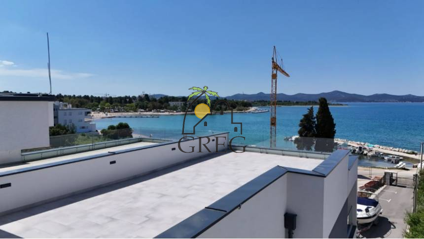 Chorwacja, Dalmacja Północna,  - Apartament, na sprzedaż