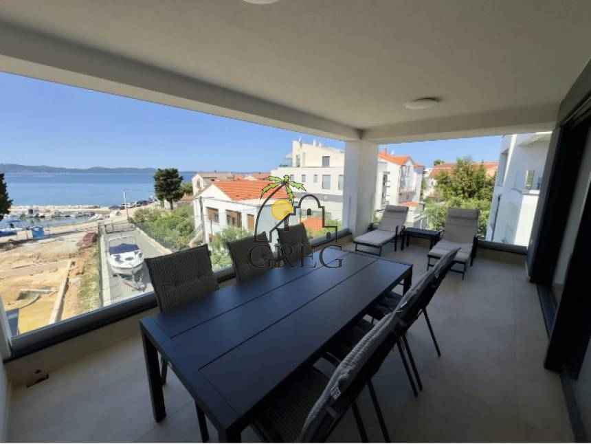 Chorwacja, Dalmacja Północna,  - Apartament, na sprzedaż