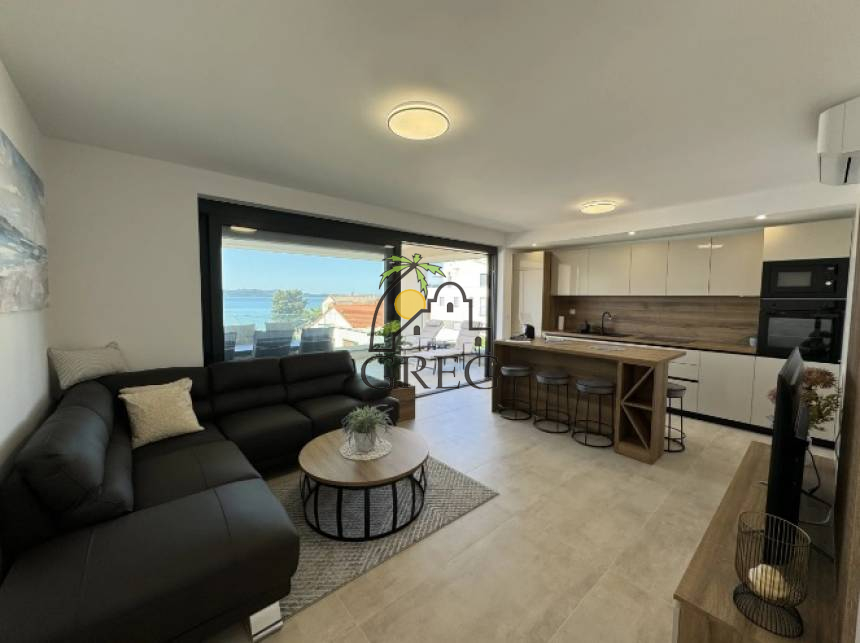 Chorwacja, Dalmacja Północna,  - Apartament, na sprzedaż