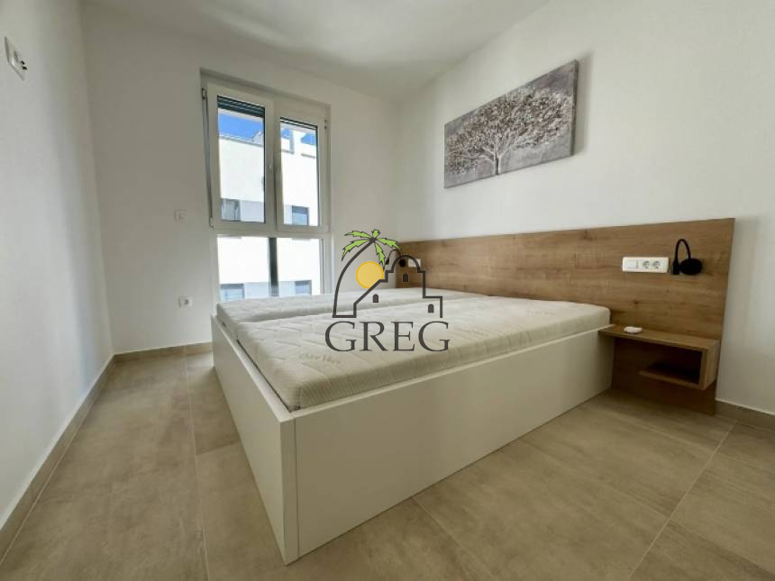 Chorwacja, Dalmacja Północna,  - Apartament, na sprzedaż