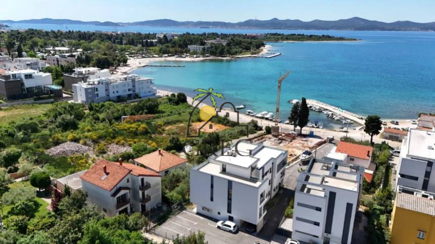 Chorwacja, Dalmacja Północna,  - Apartament, na sprzedaż