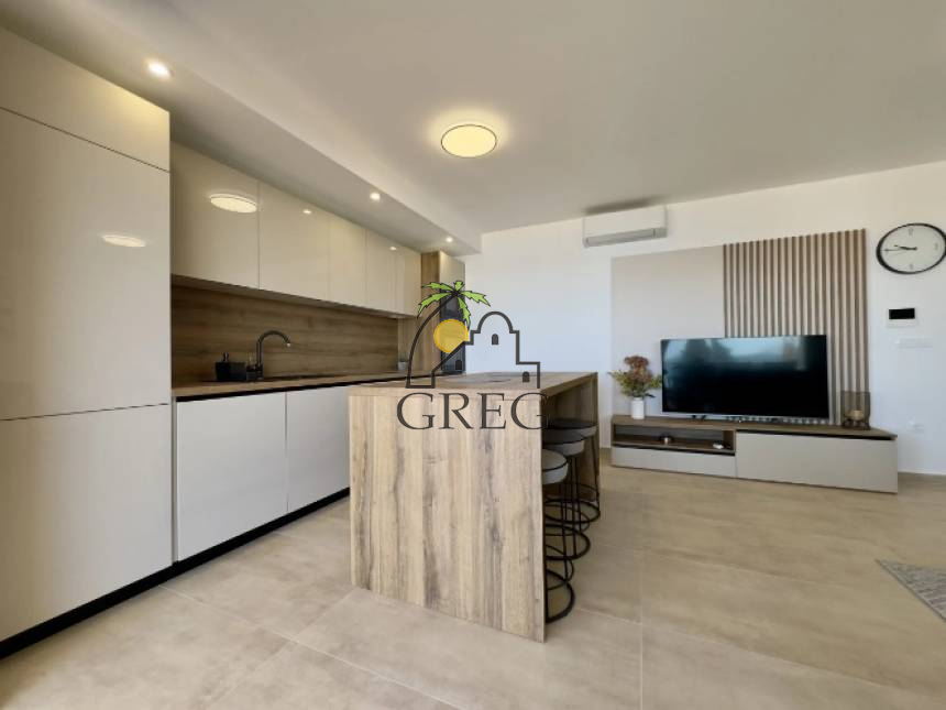 Chorwacja, Dalmacja Północna,  - Apartament, na sprzedaż