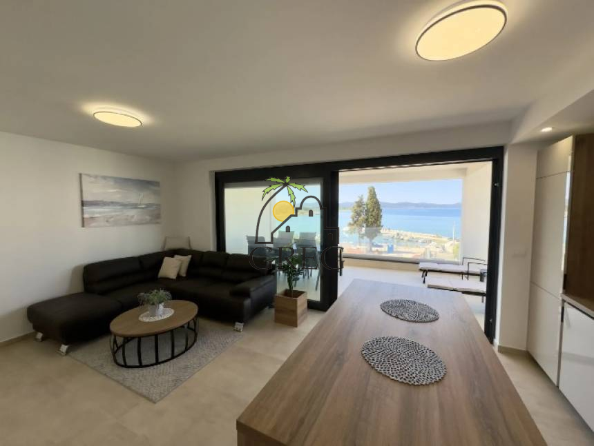 Chorwacja, Dalmacja Północna,  - Apartament, na sprzedaż