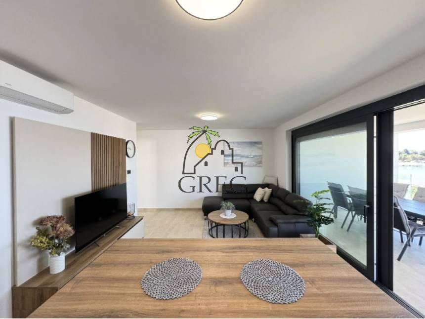 Chorwacja, Dalmacja Północna,  - Apartament, na sprzedaż