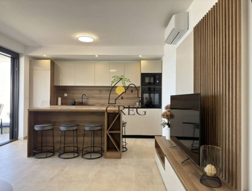 Chorwacja, Dalmacja Północna,  - Apartament, na sprzedaż