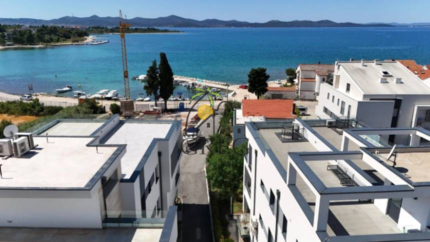 Chorwacja, Dalmacja Północna,  - Apartament, na sprzedaż