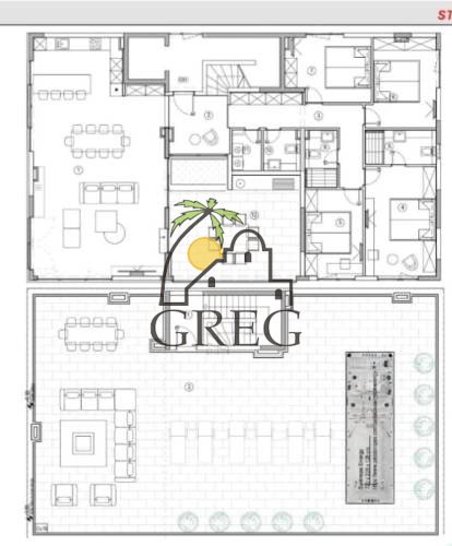 Chorwacja, Dalmacja Północna,  - Apartament, na sprzedaż