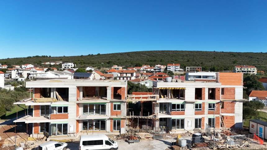 Chorwacja, Dalmacja Północna,  - Apartament, na sprzedaż