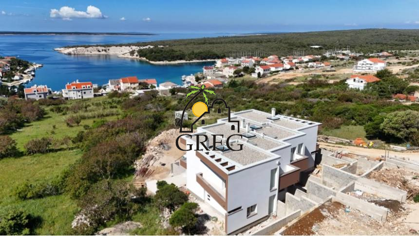 Croatia, Island of Pag,  - Apartment, for sale