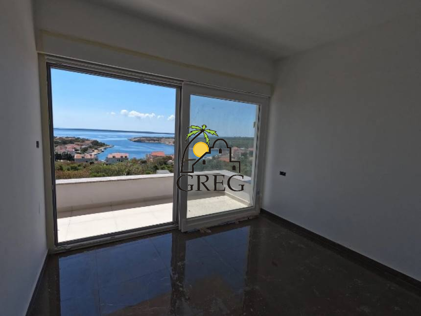 Croatia, Island of Pag,  - Apartment, for sale