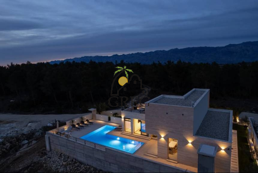 Chorwacja, Dalmacja Północna,  - Dom, na sprzedaż