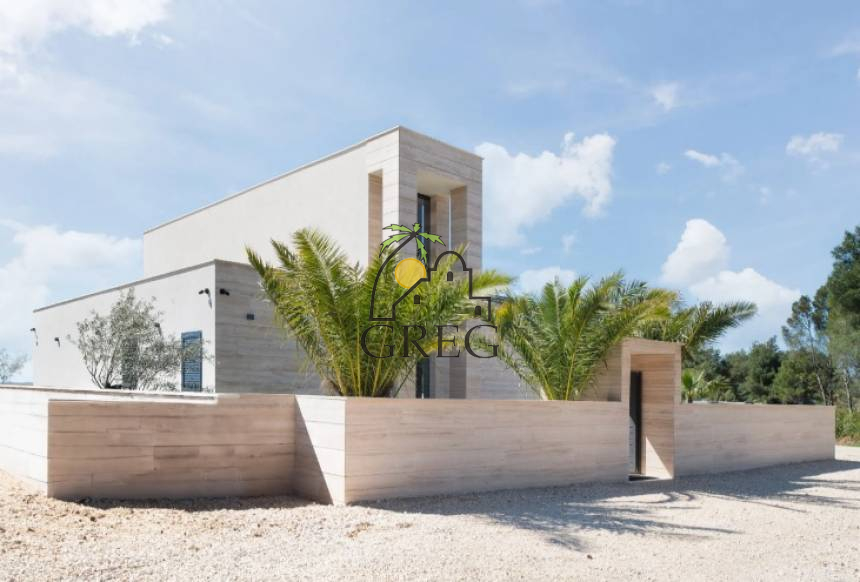 Chorwacja, Dalmacja Północna,  - Dom, na sprzedaż